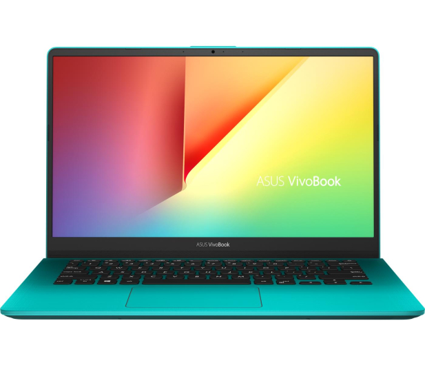 ASUS VivoBook S430FA i3-8145/8GB/256/Win10 - 528322 - zdjęcie 2